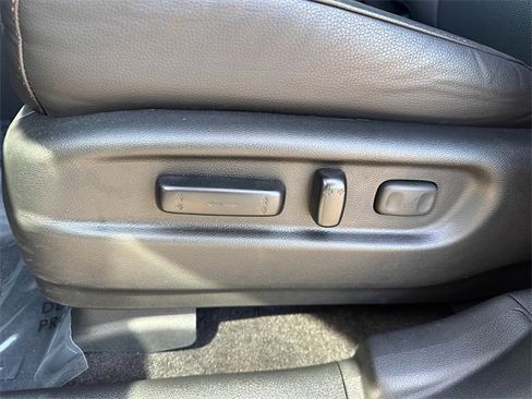 Certified 2025 Honda Ridgeline TrailSport image 14