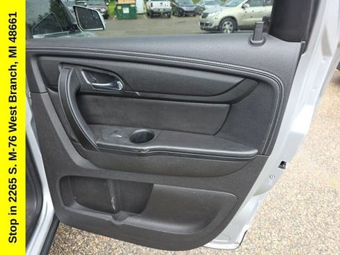 Used 2013 Chevrolet Traverse LT FWD image 39
