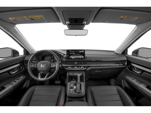 Used 2023 Honda CR-V EX-L image 5