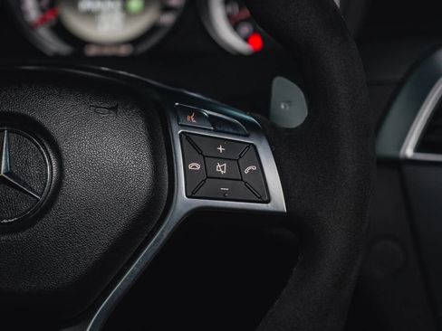 Used 2012 Mercedes-Benz C 63 AMG Sedan image 59