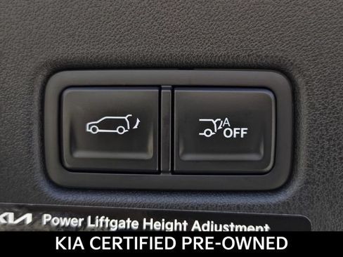 Used 2027 Kia Telluride SX X-Line w/ Towing Package AWD/4WD image 12