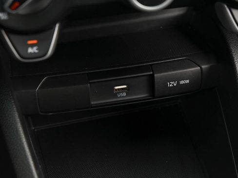 Used 2023 Kia Rio S FWD image 29
