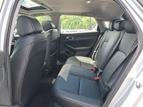 Certified 2026 Acura Integra FWD image 10