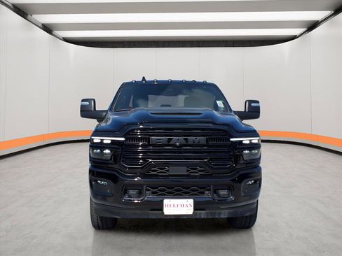 New 2026 RAM 2500 Laramie w/ Night Edition image 2