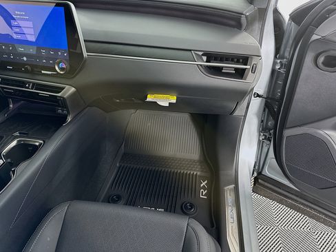 New 2026 Lexus RX 350 Premium Plus image 33