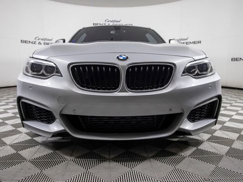 Used 2015 BMW M235i Coupe RWD image 5