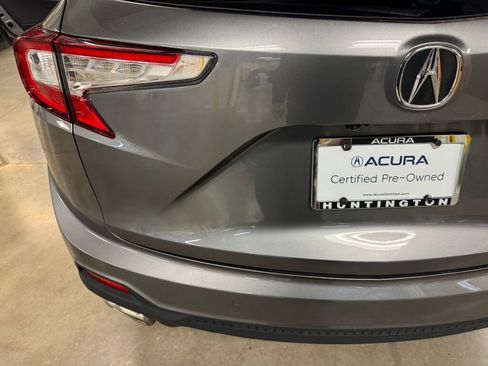 Certified 2022 Acura RDX w/ Technology Package image 38