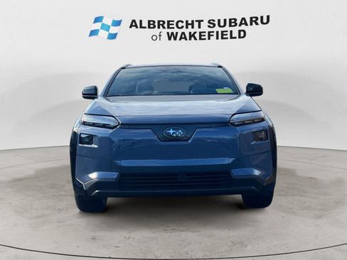 New 2026 Subaru Solterra Premium image 8