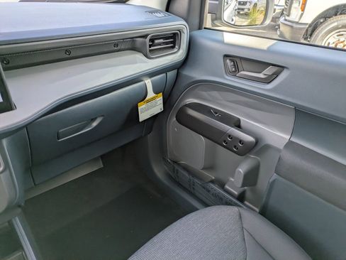 New 2026 Ford Maverick XL w/ Equipment Group 101A image 18