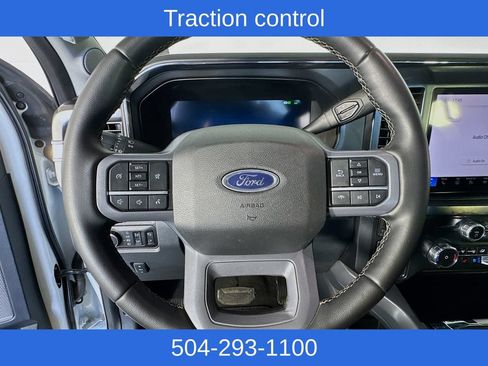 Used 2026 Ford F250 Lariat AWD/4WD image 13