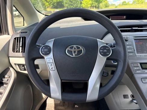 Used 2015 Toyota Prius Three FWD image 18