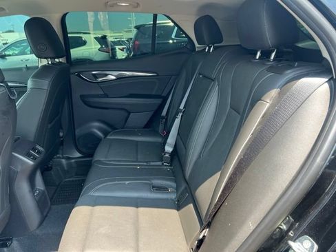 Used 2021 Buick Envision Essence FWD image 16