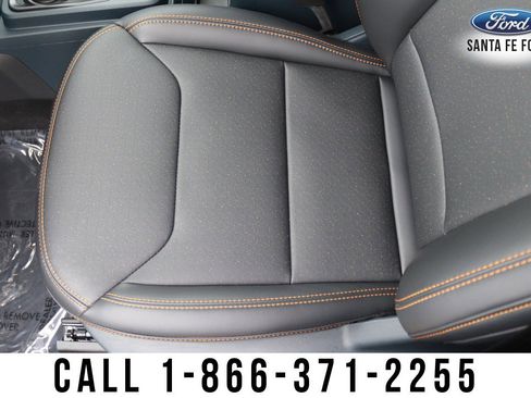 New 2025 Ford Maverick Tremor image 25