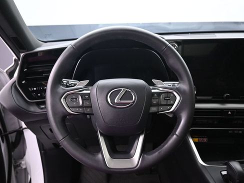 Used 2024 Lexus TX 350 AWD w/ Captains Chair Package image 25