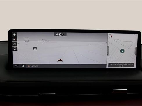 Used 2024 Genesis GV70 2.5T w/ Sport Prestige Package image 21