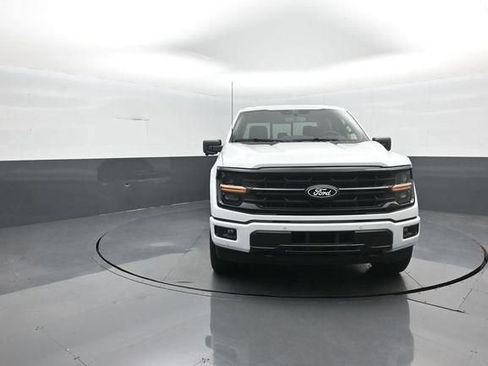 New 2026 Ford F150 XLT w/ Equipment Group 302A MID AWD/4WD image 4