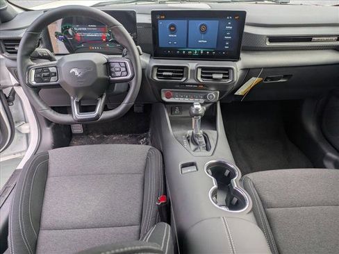 New 2026 Ford Mustang Coupe image 15