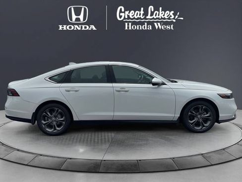 Used 2024 Honda Accord EX image 6