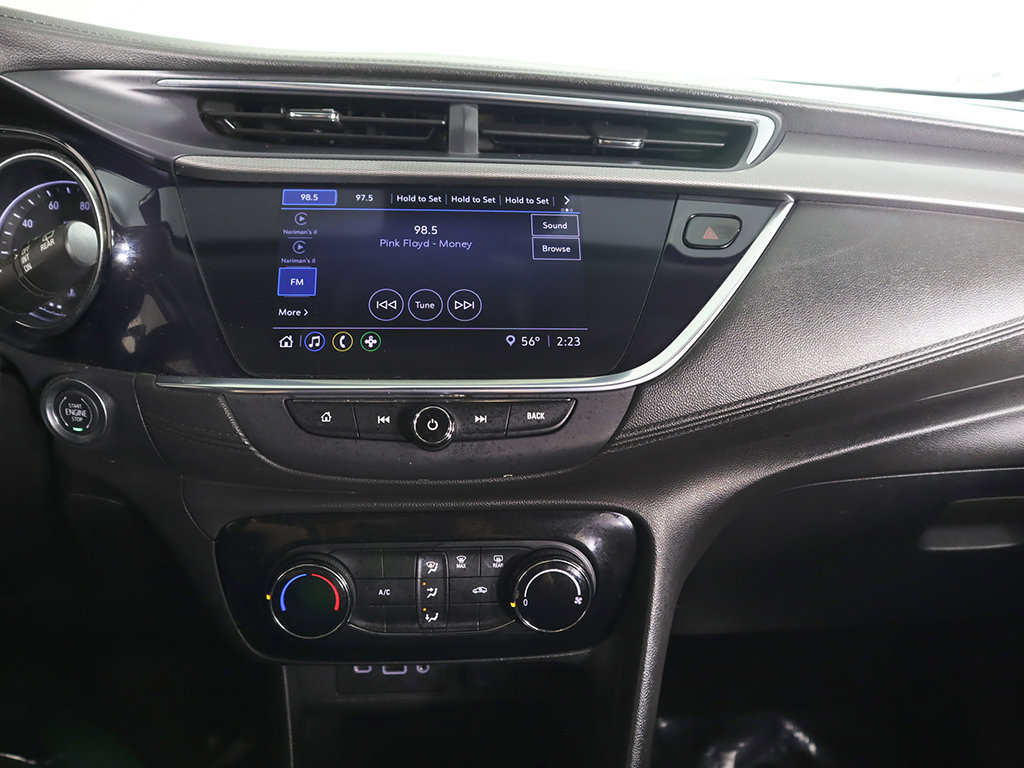 Used 2021 Buick Encore GX Preferred FWD image 42