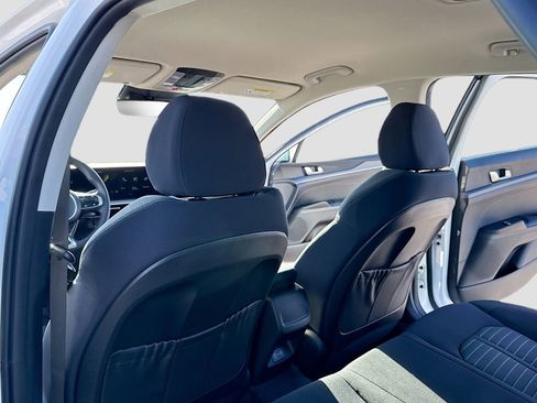 New 2026 Kia K5 LXS image 6