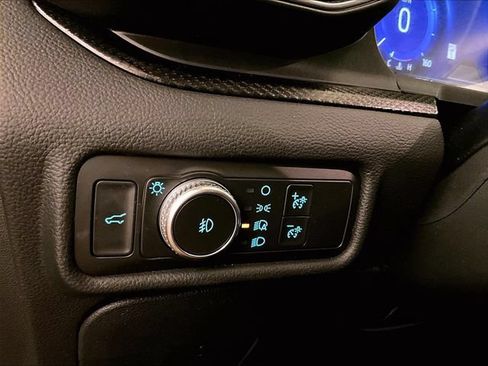 Used 2020 Ford Explorer ST w/ ST Street Pack AWD/4WD image 31