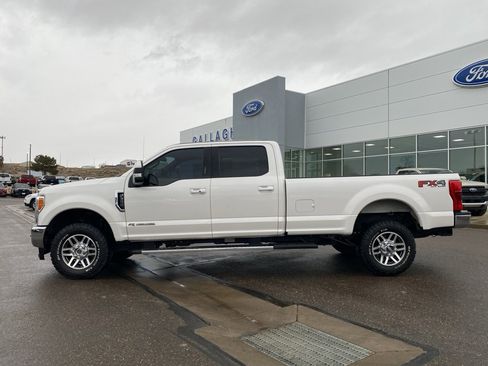 Used 2019 Ford F350 Lariat w/ Lariat Ultimate Package image 26