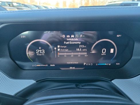 New 2026 Jeep Cherokee Limited AWD/4WD image 46