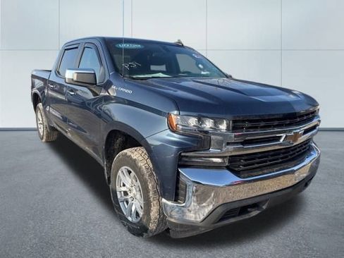 Used 2022 Chevrolet Silverado 1500 LT image 5