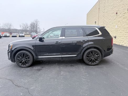 Used 2020 Kia Telluride SX image 2