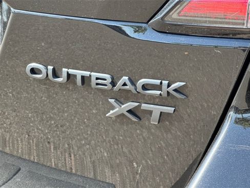 Certified 2023 Subaru Outback Onyx Edition XT image 33