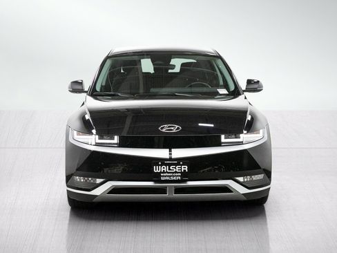 Used 2023 Hyundai Ioniq 5 SE w/ Cargo Package AWD/4WD image 8