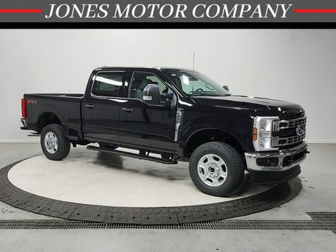 New 2026 Ford F250 XLT AWD/4WD image 1