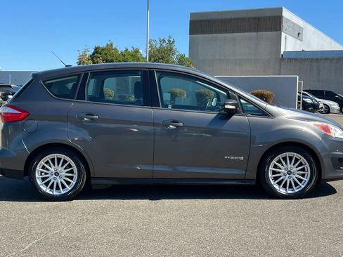 Used 2015 Ford C-MAX SE FWD image 6