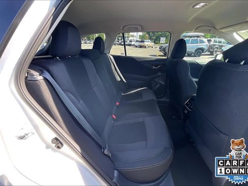 Used 2024 Subaru Outback Premium w/ Popular Package #1A AWD/4WD image 20