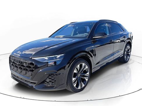 New 2026 Audi Q8 Premium Plus image 2