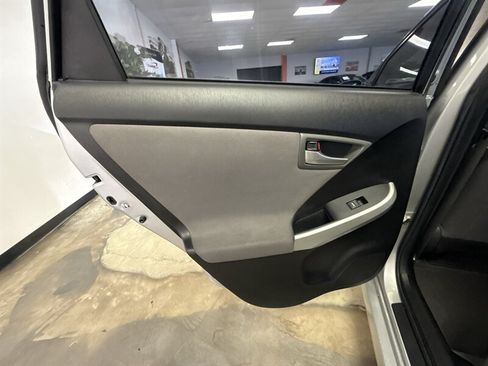 Used 2014 Toyota Prius Prime Plug-In Hybrid FWD image 26
