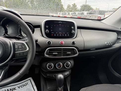 Used 2023 FIAT 500X Pop AWD/4WD image 24