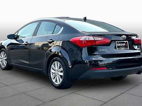 Used 2015 Kia Forte EX FWD image 12