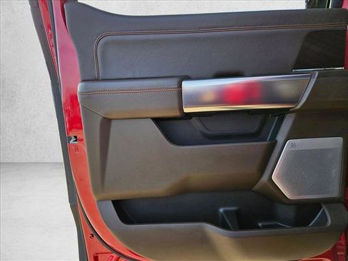 Used 2023 Ford F350 King Ranch w/ Tremor Off-Road Package image 22