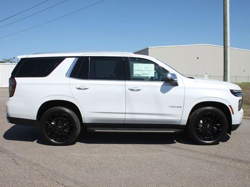 New 2026 Chevrolet Tahoe Premier image 20