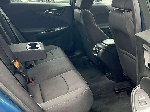 Used 2024 Chevrolet Malibu LT image 14