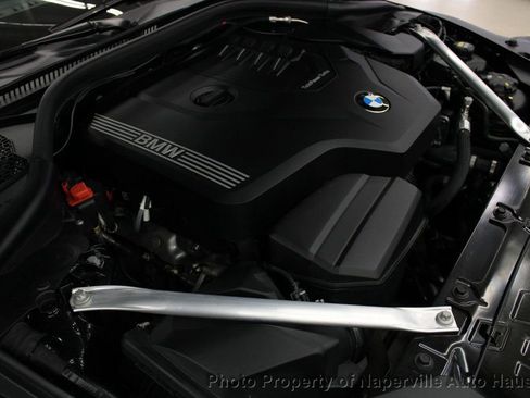 Used 2022 BMW Z4 sDrive30i w/ Driving Assistance Package image 43