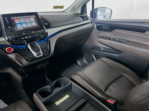 Used 2020 Honda Odyssey Elite image 22