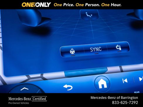 Used 2023 Mercedes-Benz C 300 4MATIC Sedan image 27