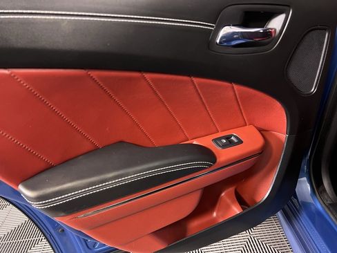 Used 2023 Dodge Charger SRT Hellcat w/ Harman/Kardon Audio Group image 28