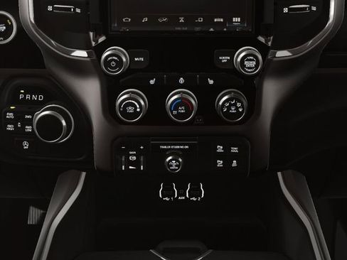 New 2026 RAM 1500 Big Horn image 19