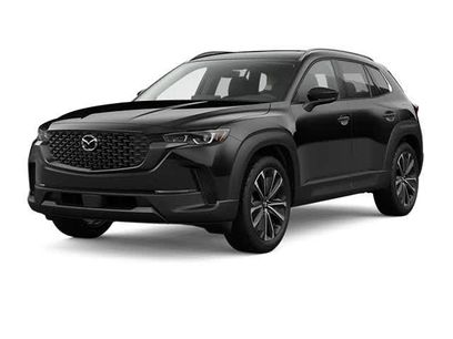 Used 2024 MAZDA CX-50 AWD 2.5 S w/ Cargo Package