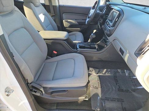 Used 2017 GMC Canyon 2WD Crew Cab w/ Convenience Package image 20