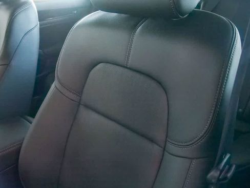New 2026 Honda Civic Sport Touring image 21