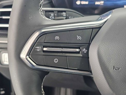 New 2026 Chevrolet Traverse LT w/ Midnight/Sport Edition image 29